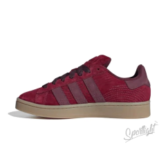 Tênis Adidas Campus 00s 'Collegiate Burgundy'