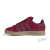 Tênis Adidas Campus 00s 'Collegiate Burgundy'