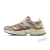 Tênis New Balance 9060 'Sparrow Flat Taupe'