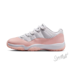 Tênis Nike Air Jordan 11 Low 'Legend Pink'