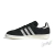 Tênis adidas Campus 80s 'Core Black Cloud White'