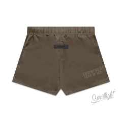 Bermuda Essentials Running 'Wood'