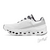 Tênis On Cloudmonster WMNs 'All White' - comprar online