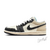 Tênis Nike Air Jordan 1 Low SE 'Coconut Milk Black Muslin'