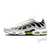 Tênis Nike Air Max Plus 'White Black Volt' - comprar online