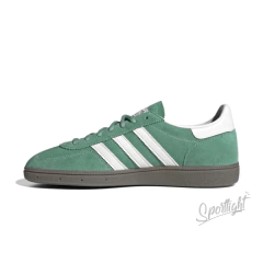 Tênis Adidas Handball Spezial 'Preloved Green'