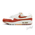 Tênis Nike Air Max 1 'Rugged Orange and Sail'