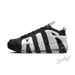 Tênis Nike Air More Uptempo Low 'Panda'