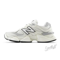Tênis New Balance 9060 'Sea Salt Raincloud' - comprar online