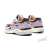 Tênis New Balance Teddy Santis x 990v3 MiUSA 'Raw Amethyst' - loja online