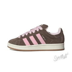 Tênis Adidas Campus 00s 'Dusty Cargo Clear Pink'