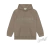 Moletom Essentials Fear of God 'Wood'