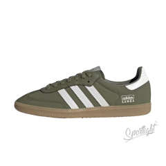Tênis Adidas Samba OG 'Focus Olive'