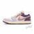 Tênis Nike Air Jordan 1 Low Pastel Purple