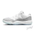 Tênis Nike Air Jordan 11 Low Cement Grey