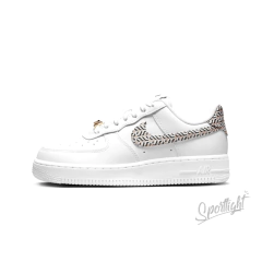 Tênis Nike Air Force 1 Low LX United in Victory White