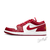 Tênis Nike Air Jordan 1 Low Cardinal Red