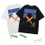 Camiseta Off-White Classic X 'Gradient Twilight'
