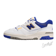 Tênis New Balance 550 Lakers