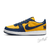 Tênis Nike Terminator Low University Gold and Navy