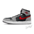 Tênis Nike Air Jordan 1 High Zoom Air CMFT 2 Fire Red