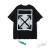 Camiseta Off-White Classic X 'Draw' na internet