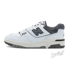 Tênis New Balance 550 White Dark Grey