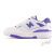 Tênis New Balance 550 White Purple