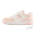Tênis New Balance 550 White Pink