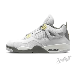 Tênis Nike Air Jordan 4 SE Craft Photon Dust