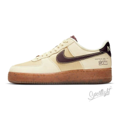 Tênis Nike Air Force 1 Low 'Coffee Bege'