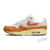 Tênis Nike Air Max 1 Magma Orange Patch Work