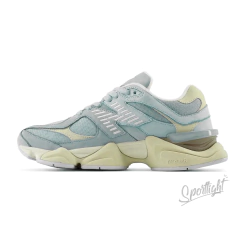 Tênis New Balance 9060 Blue Haze