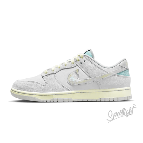 Tênis Nike Dunk Disrupt Low 'Cactus Flower' WMNS Tênis Nike Dunk Disrupt Low 'Cactus Flower' WMNS