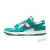Tênis Nike Dunk Low SE 85 Double Swoosh Neptune Green