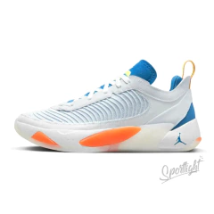 Tênis Nike Air Jordan Luka 1 Signal Blue