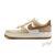 Tênis Nike Air Force 1 Flax