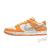 Tênis Nike Dunk Low Safari Swoosh Kumquat