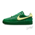 Tênis Nike AMBUSH x Air Force 1 Low SP Pine Green