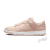 Tênis Nike Dunk Low PRM Pink Oxford