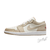 Tênis Nike Air Jordan 1 Low 'Sail Rattan'