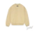 Blusa Essentials Fear of God Crewneck 'Gold Heather' - comprar online