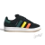 Tênis Adidas Campus 00s 'Core Black Collegiate Green Semi Impact Orange' - comprar online