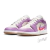 Tênis Nike Air Jordan 1 Low 'Peanut Butter & Jelly' na internet