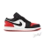 Tênis Nike Air Jordan 1 Low 'Bred Toe 2.0' - comprar online