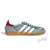 Tênis Adidas Sean Wotherspoon x Gazelle Indoor Collegiate Green - comprar online