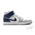 Tênis Nike Air Jordan 1 Mid 'Wolf Grey Midnight Navy' - comprar online