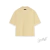Camiseta Essentials Fear of God Tee 'Gold Heather' - comprar online
