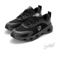 Tênis On x LOEWE Cloudsolo 'Triple Black' - comprar online