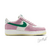 Tênis Nike Air Force 1 Low 'Sail Medium Soft Pink Malachite' - comprar online